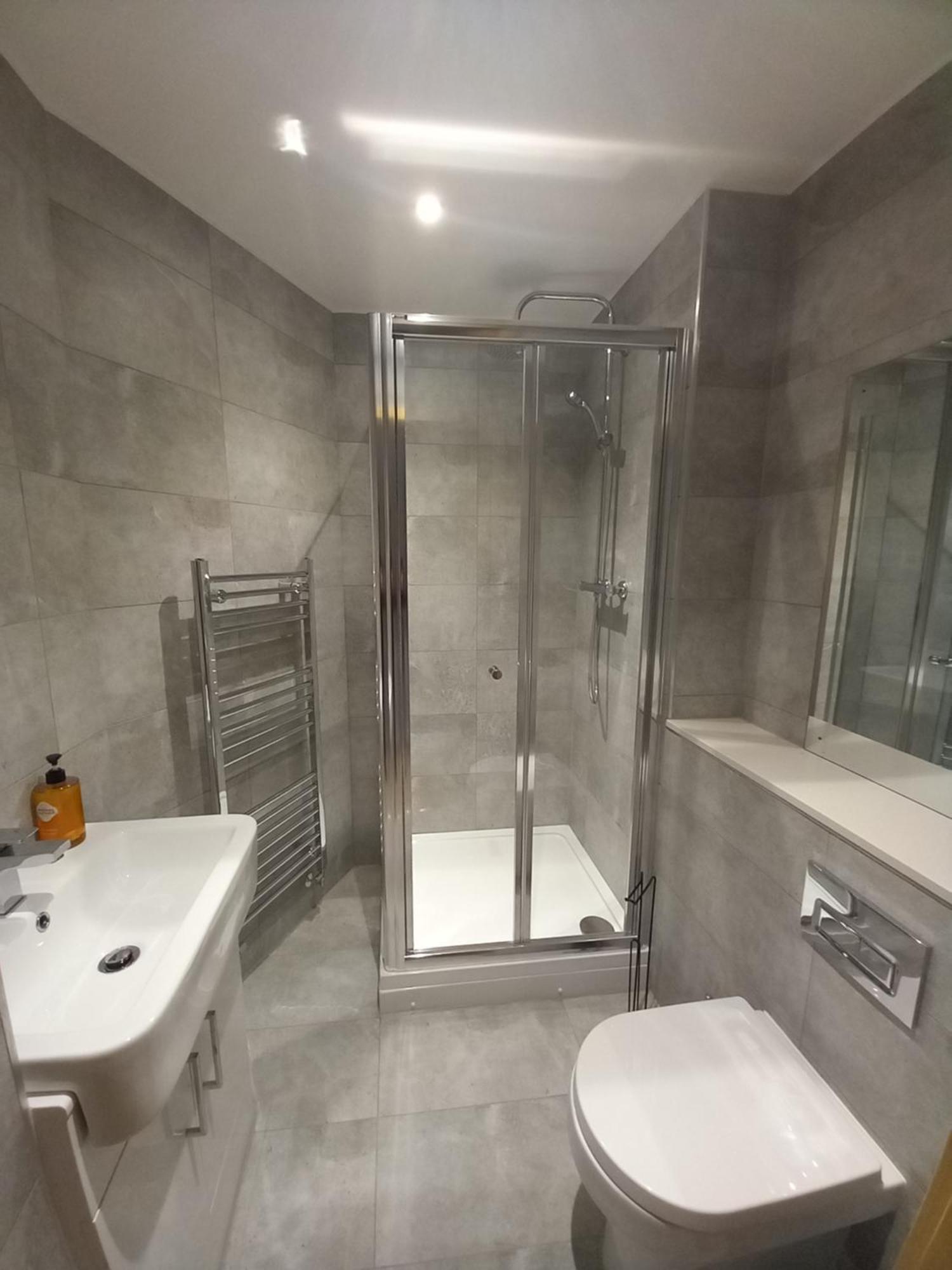 Apartment Modern And Spacious River View With Parking Nottingham